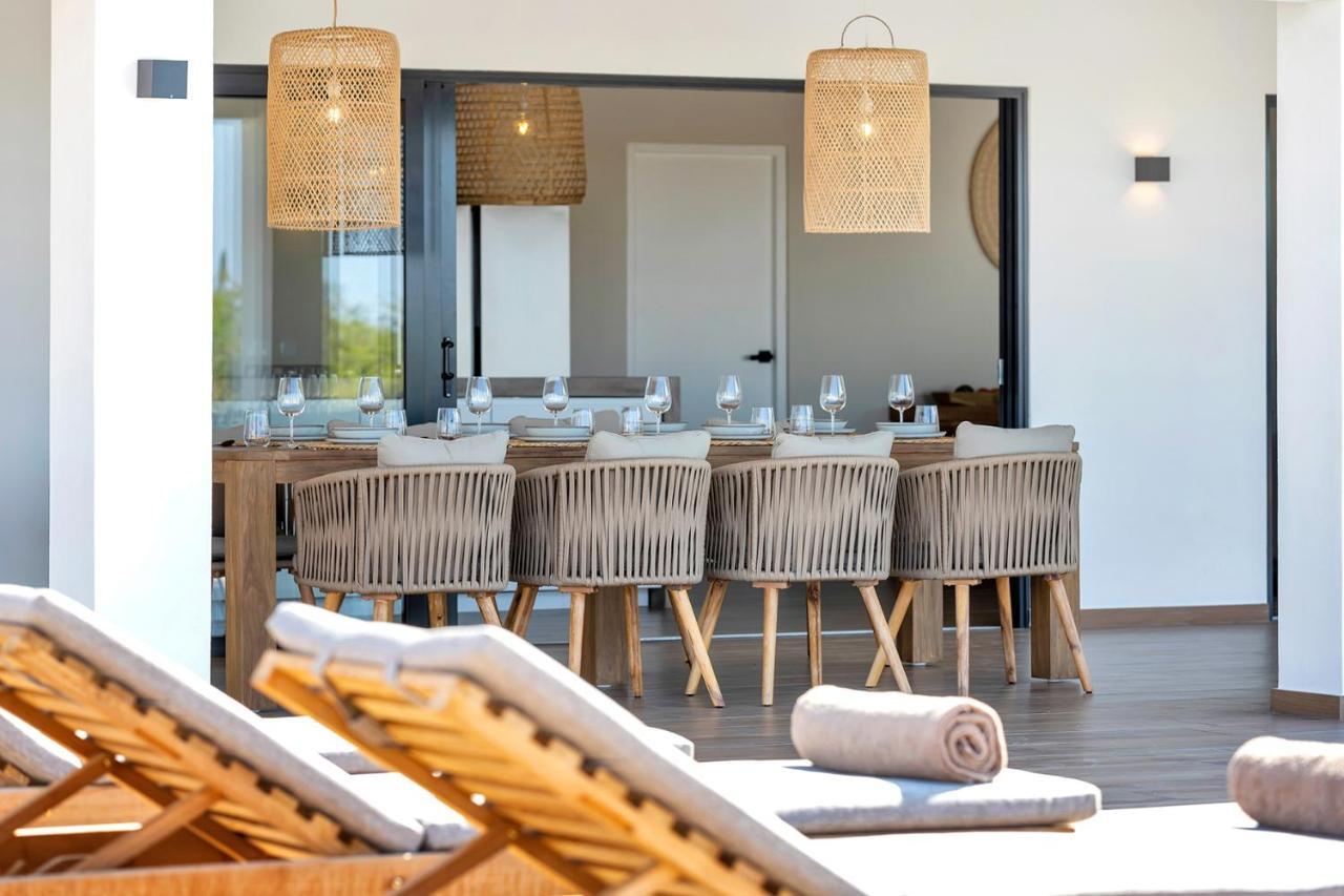 Casa Alegria In Sabalpalm Villas Playa Exteriör bild