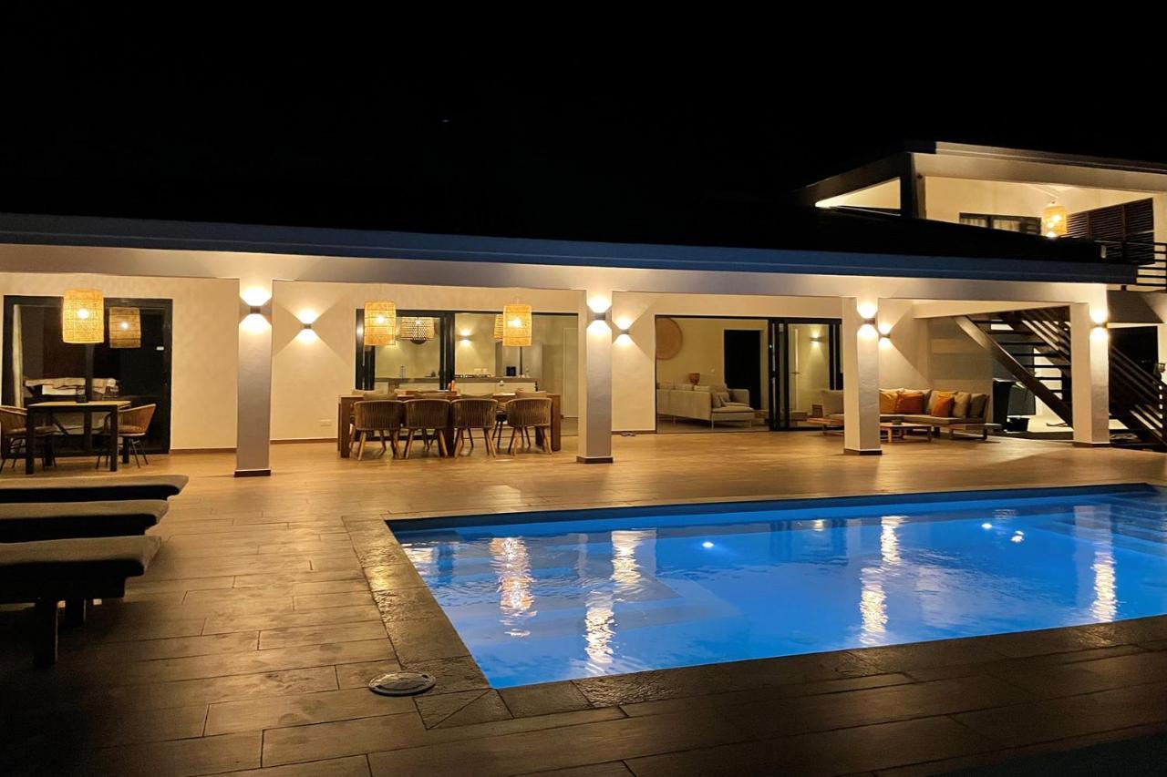 Casa Alegria In Sabalpalm Villas Playa Exteriör bild