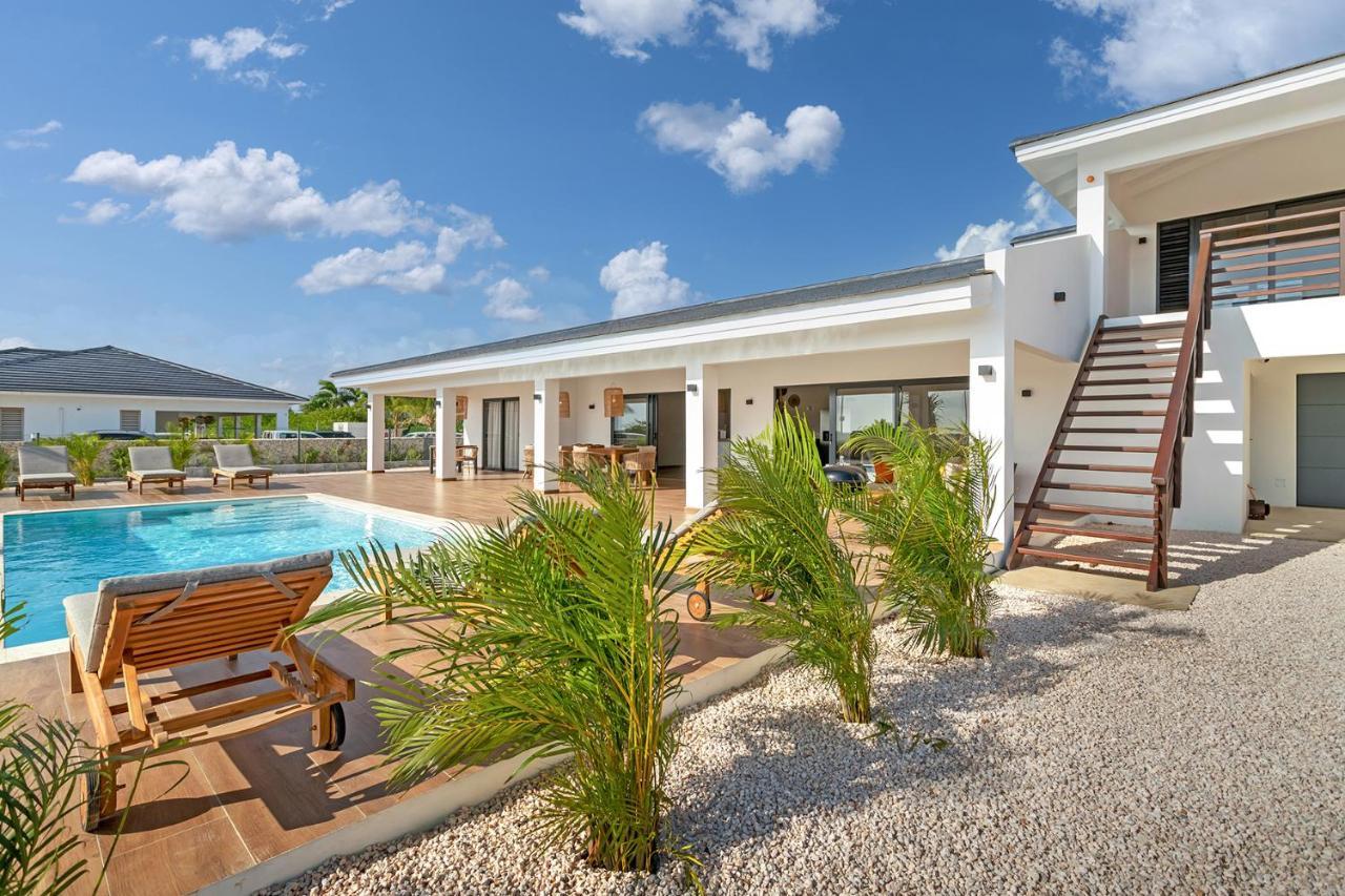 Casa Alegria In Sabalpalm Villas Playa Exteriör bild
