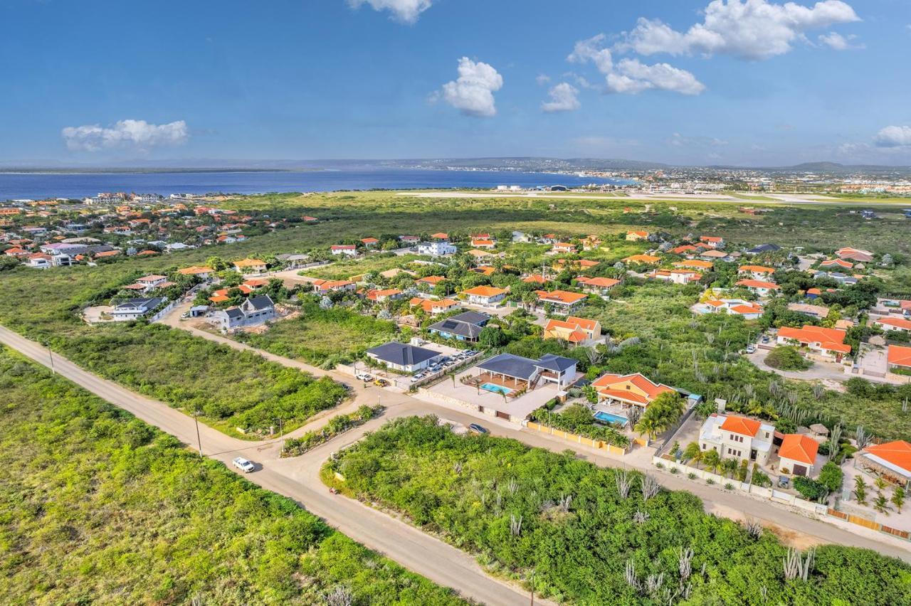 Casa Alegria In Sabalpalm Villas Playa Exteriör bild