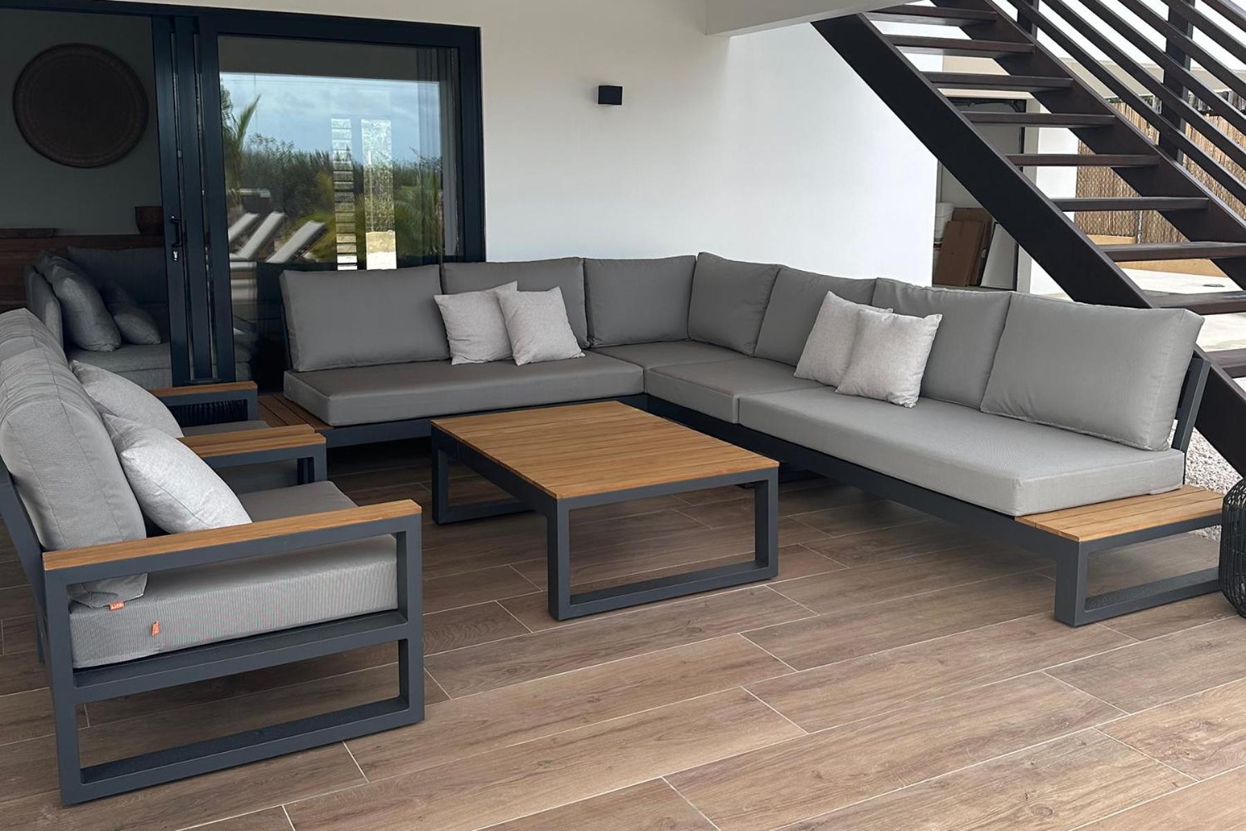 Casa Alegria In Sabalpalm Villas Playa Exteriör bild