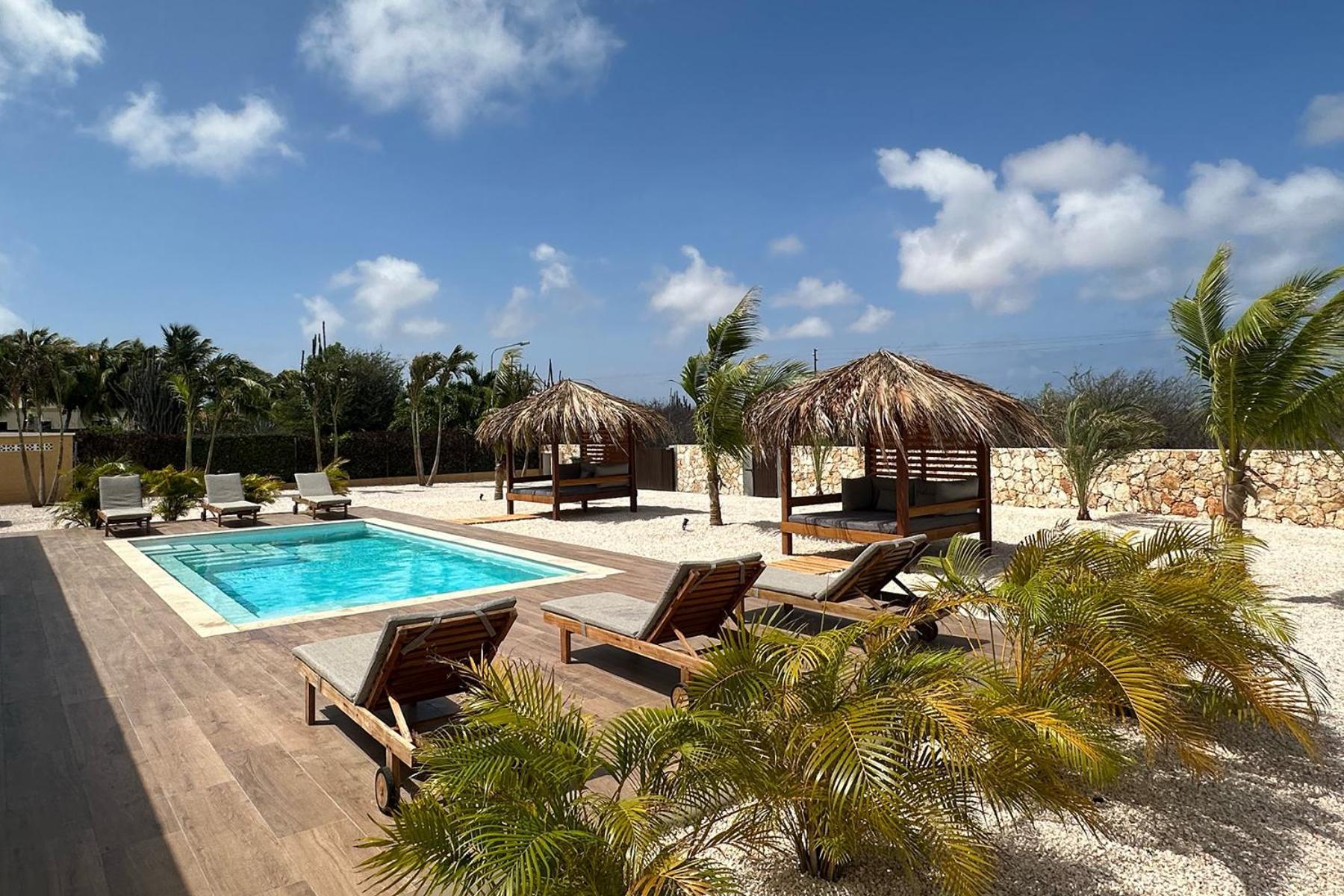 Casa Alegria In Sabalpalm Villas Playa Exteriör bild