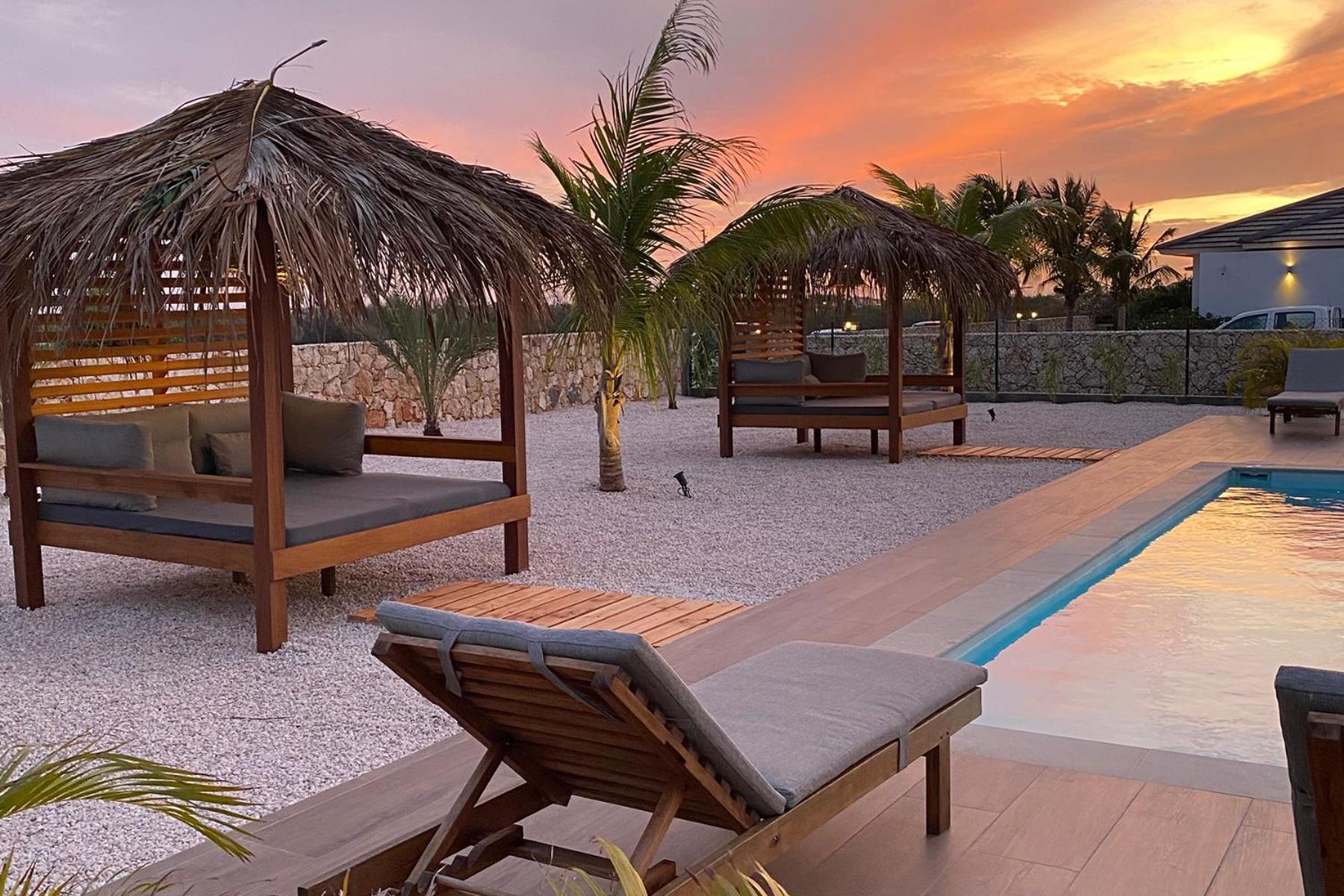 Casa Alegria In Sabalpalm Villas Playa Exteriör bild